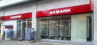 AKBANK